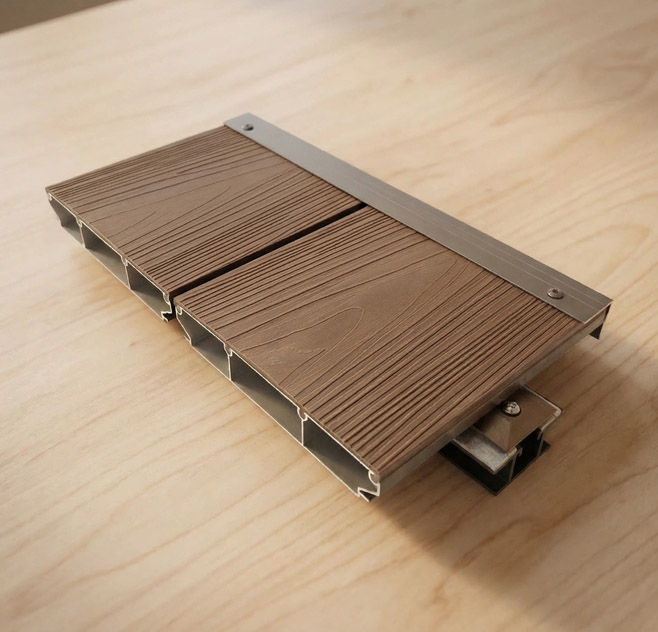 不锈钢户外地板